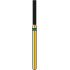Alpen Diamond Instruments 837-314-012-7.00-C, 5 pcs