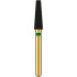 Alpen Diamond Instruments 847-314-025-8.00-C, 5 pcs