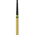 Alpen Diamond Instruments 848-314-014-10.00-C, 5 pcs