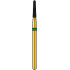 Alpen Diamond Instruments 849-314-012-6.00-C, 5 pcs