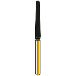 Alpen Diamond Instruments 850L-314-018-10.00-C, 5 pcs