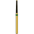 Alpen Diamond Instruments 851-314-012-8.00-C, 5 pcs