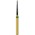 Alpen Diamond Instruments 859-314-010-10.00-C, 5 pcs
