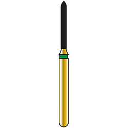 Alpen Diamond Instruments 878-314-010-8.00-C, 5 pcs