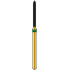 Alpen Diamond Instruments 878-314-010-8.00-C, 5 pcs