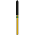 Alpen Diamond Instruments 879-314-016-10.00-C, 5 pcs
