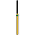 Alpen Diamond Instruments 881-314-010-8.00-C, 5 pcs