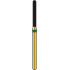 Alpen Diamond Instruments 881-314-012-8.00-C, 5 pcs