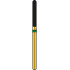 Alpen Diamond Instruments 881-314-014-8.00-C, 5 pcs
