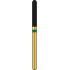 Alpen Diamond Instruments 881-314-016-8.00-C, 5 pcs