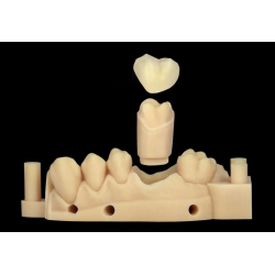 E-Model Light DLP Resin 1Kg