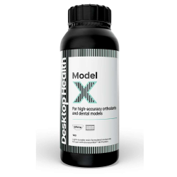 Model X Resin - Gray 1kg