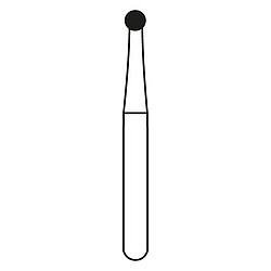 Alpen SteriX Carbide Instruments  6-314-1.80, 10 pcs
