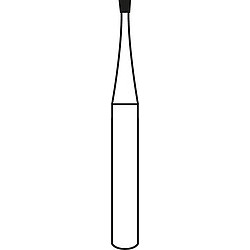 Alpen SteriX Carbide Instruments  35-314-1.00-1.00, 10 pcs