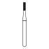 Alpen SteriX Carbide Instruments  58-314-1.20-4.50, 10 pcs