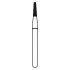 Alpen SteriX Carbide Instruments  170-314-1.00-4.50, 10 pcs