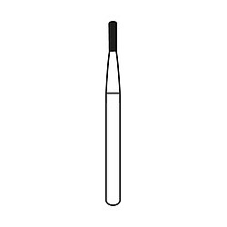 Alpen SteriX Carbide Instruments  256-314-0.80-3.20, 10 pcs