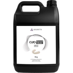 CURO Element Model 5kg - White