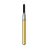 Alpen SteriX Carbide Instruments  1557G-314-1.00-4.00, 10 pcs