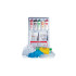 SAFETY SPILL KIT FOR CHEMICAL SPILLS (OF ANY ADS, INC. ITEM)
