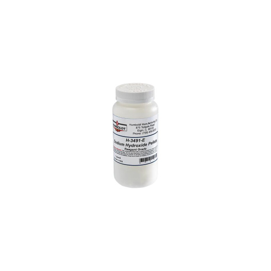 SODIUM CITRATE POWDER, 25 LB.