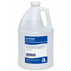 GLYCERINE USP, 16 OZ. (PINT)