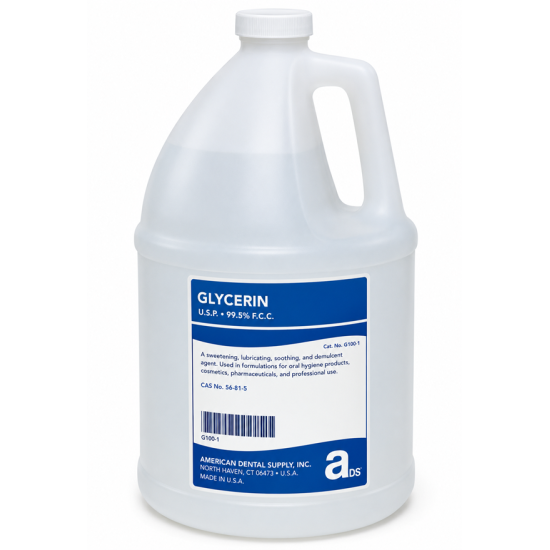 GLYCERINE USP, 32 OZ. (QUART)