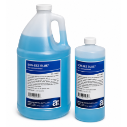 SON EEZ BLUE ULTRASONIC CLEANER CONCENTRATE, 32 OZ. (QUART)
