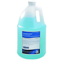 SON EEZ BLUE ULTRASONIC CLEANER CONCENTRATE, 128 OZ. (GALLON)