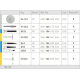 CAD / CAM Finishing Kit, Extraoral