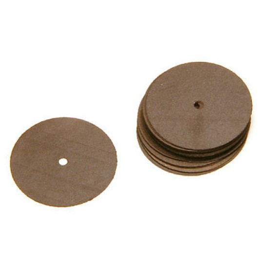 Extra Thin Discs 2/10mm