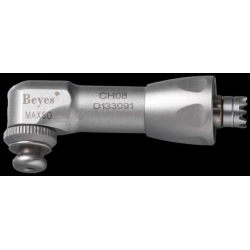 CH08, Head, Snap-On, Prophy Cup