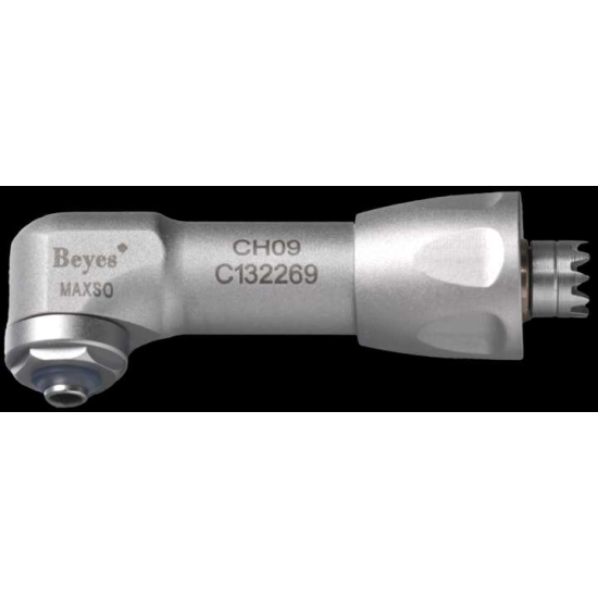 CH09, Head, Screw-In, Prophy Cup