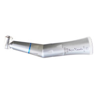 M29-MH01, Contra Angle, Internal Spray, Non-Optic, Push Button, CA Burs
