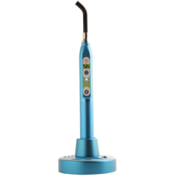 Slimax-C Plus, LED Curing Light, Blue, Built-in Radiometer