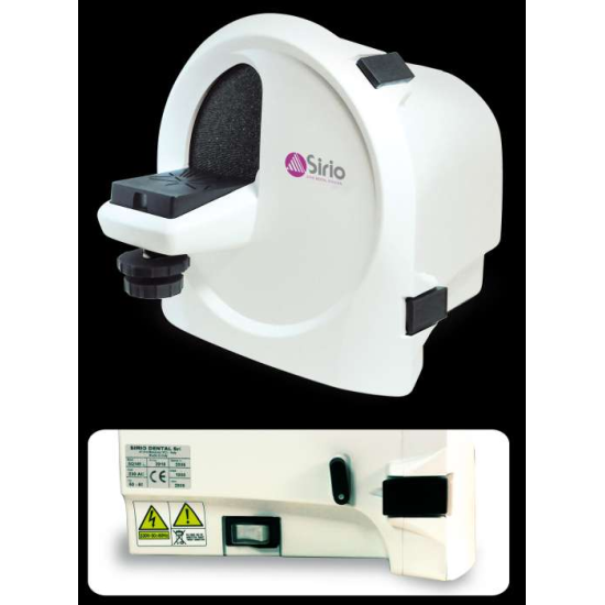 SQ149 Model Trimmer – DRY VERSION