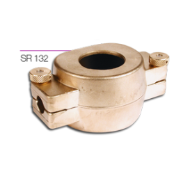 SR 132 - SNAP FLASKING BOX