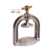SR 135 BRACKET S1 for 1 muffle