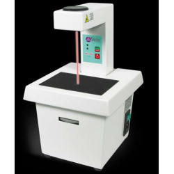 WOODY - SR 200 - Drill Plaster Machine