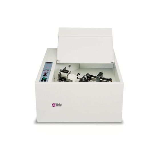 SR 300 Minni CO Motor-driven centrifuge