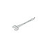 SR 311 - CYLINDER FORCEPS