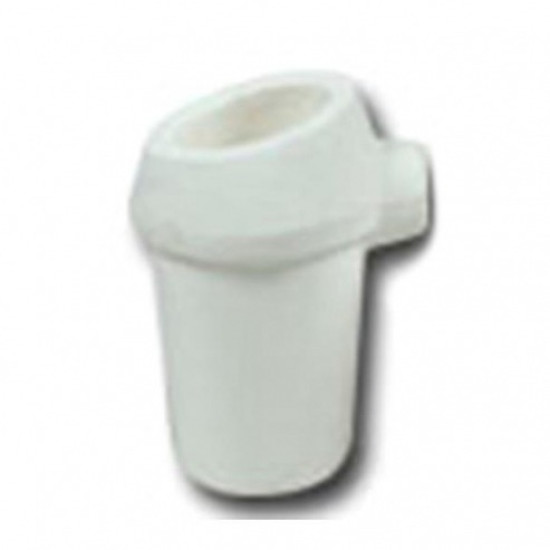 SR326 - Ceramic Crucible