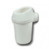 SR326 - Ceramic Crucible