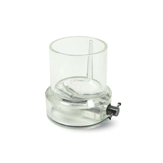 SR 352 - CUP R2 Standard Bowl for Coatings (650CC) For Speed Mix