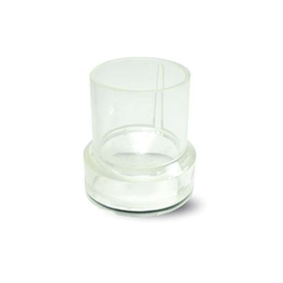 SR 354 - CUP GS Standard Bowl for Plasters (650CC) for Speedy Mix