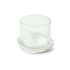 SR 355 - CUP BA Lower Bowl for Sirio Speedy Mix