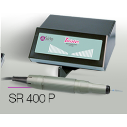 TWISTER - SR 400 P - Laboratory Micromotor