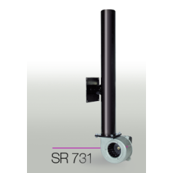 SR 731 Fumes Aspiration Flue
