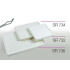 SR 734 Dewaxing plate Medium
