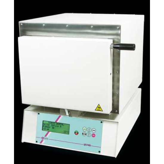 IN FIRE SR 750 M - Cylinder furnace chamber cm 18x23x11,5